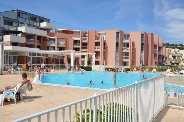 Apartment Cap Corniche Sète